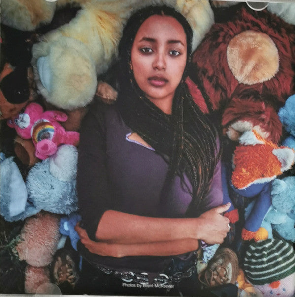 PinkPantheress : To Hell With It (CD, Mixtape)