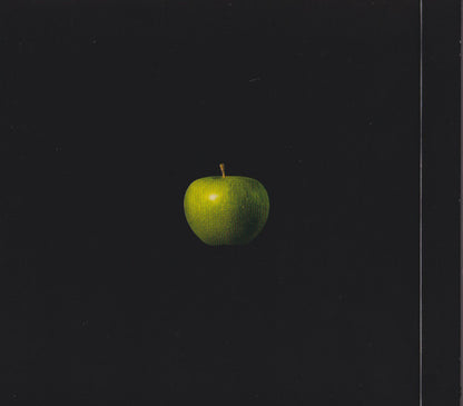 The Beatles : Let It Be (CD, Album, RE, RM)