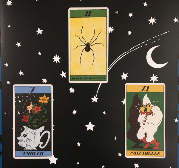 Parquet Courts : Sympathy For Life (LP, Album, S/Edition)