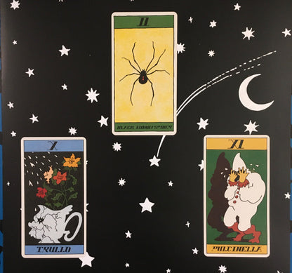 Parquet Courts : Sympathy For Life (LP, Album, S/Edition)