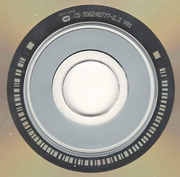 Green Day : American Idiot (CD, Album, RP)