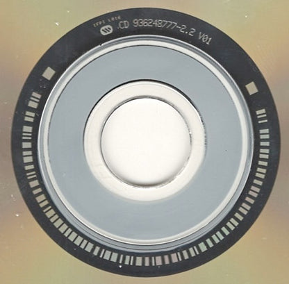 Green Day : American Idiot (CD, Album, RP)