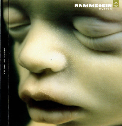 Rammstein : Mutter (CD, RE, Dig)