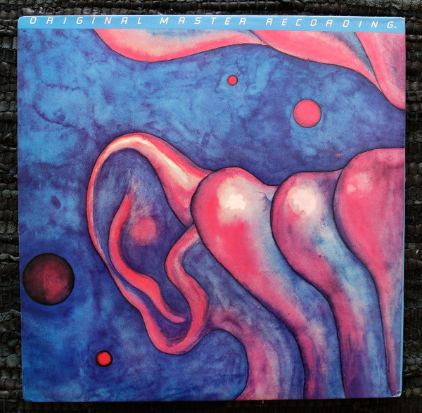 King Crimson : In The Court Of The Crimson King (An Observation By King Crimson) (LP, Album, Ltd, RE, RM)