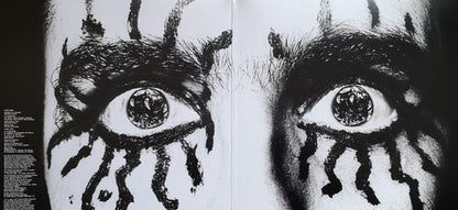 Alice Cooper : Love It To Death (LP, Album, Ltd, RE, Whi)