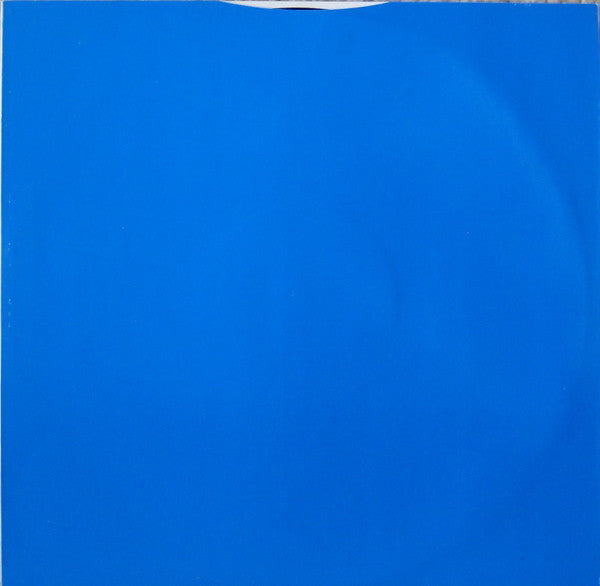 New Order : The Perfect Kiss (12", Single, Blu)