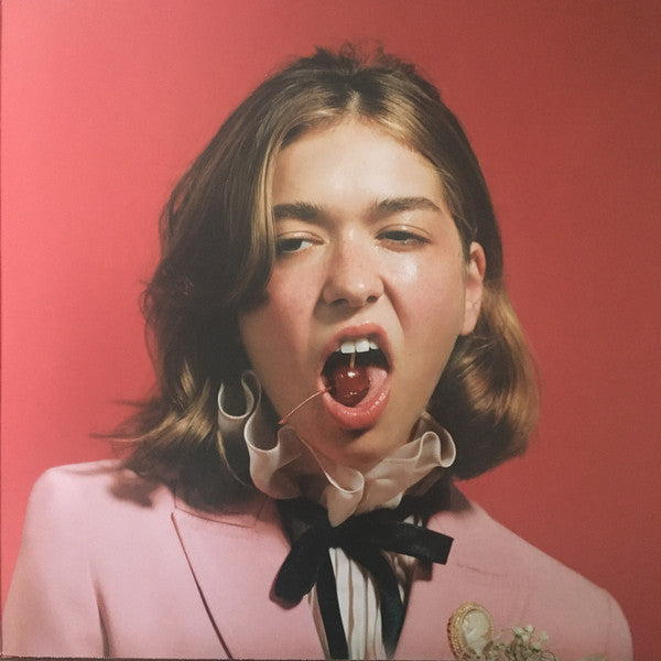 Snail Mail (2) : Valentine (LP, Album)