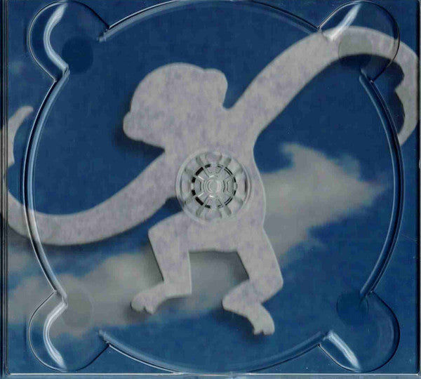 Ozric Tentacles : Paper Monkeys (CD, Album, Dig)