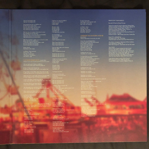 Robert Plant | Alison Krauss : Raise The Roof (2xLP, Album)