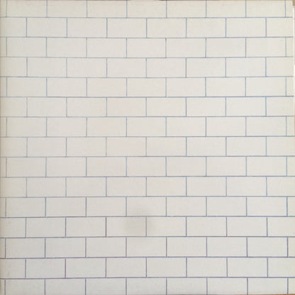 Pink Floyd : The Wall (2xLP, Album, RE)