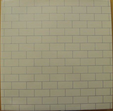 Pink Floyd : The Wall (2xLP, Album, RE)