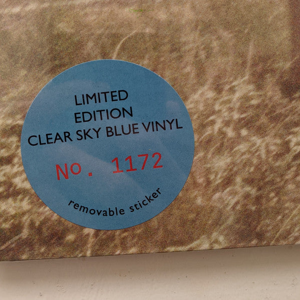 Sigur Rós : Með Suð Í Eyrum Við Spilum Endalaust (2xLP, Album, Ltd, Num, RE, Cle)