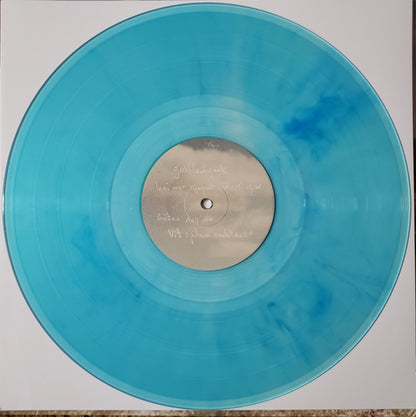 Sigur Rós : Með Suð Í Eyrum Við Spilum Endalaust (2xLP, Album, Ltd, Num, RE, Cle)