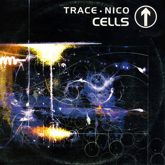 Trace • Nico* : Cells (12")