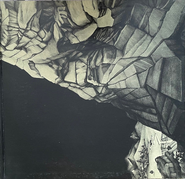 LP レッド・ツェッペリン レッド・ツェッペリン IV P8166A ATLANTIC /00400 Led Zeppelin = レッド・ツェッペリン – IV = レッド