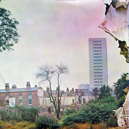 Led Zeppelin = レッド・ツェッペリン* : IV = レッド・ツェッペリン IV (LP, Album, RE, No )