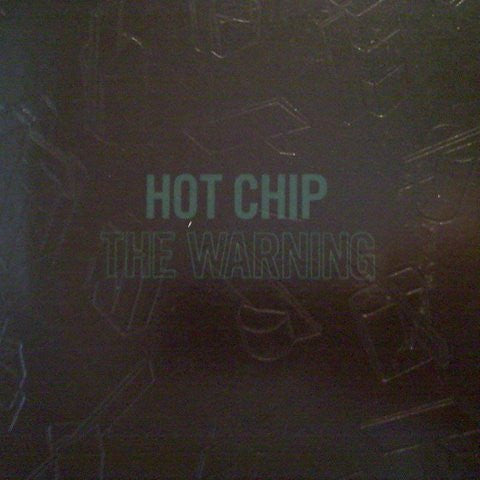 Hot Chip : The Warning (2xLP, Album)