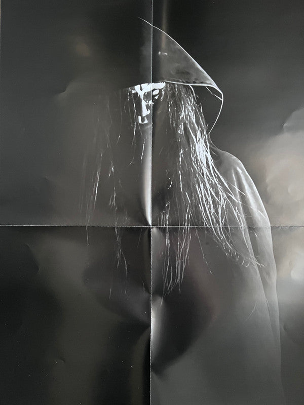 Taake : Stridens Hus (LP, Album, Ltd, RE, Cle)