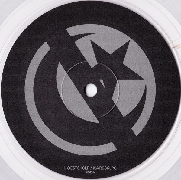 Taake : Stridens Hus (LP, Album, Ltd, RE, Cle)