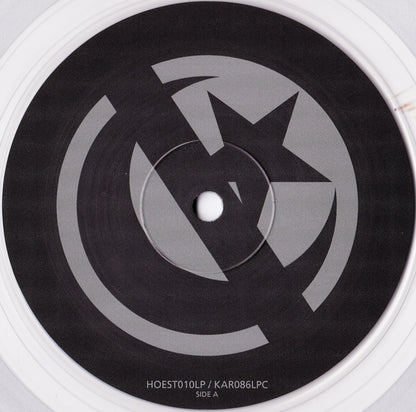 Taake : Stridens Hus (LP, Album, Ltd, RE, Cle)