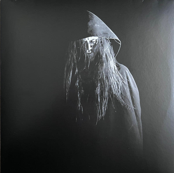 Taake : Stridens Hus (LP, Album, Ltd, RE, Cle)
