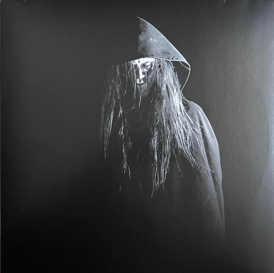 Taake : Stridens Hus (LP, Album, Ltd, RE, Cle)