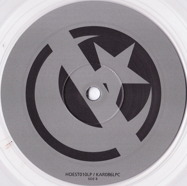 Taake : Stridens Hus (LP, Album, Ltd, RE, Cle)