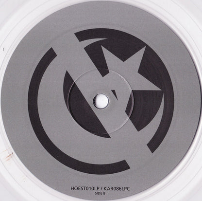 Taake : Stridens Hus (LP, Album, Ltd, RE, Cle)