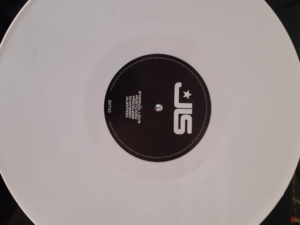 JLS (3) : 2.0  (LP, Ltd, Whi)