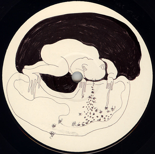 Björk : Greatest Hits (2xLP, Comp)