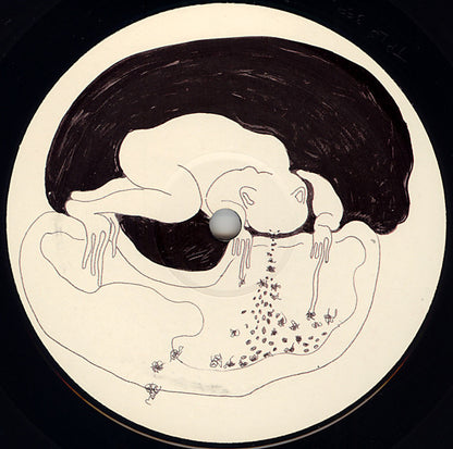 Björk : Greatest Hits (2xLP, Comp)