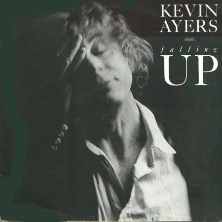 Kevin Ayers : Falling Up (LP, Album)