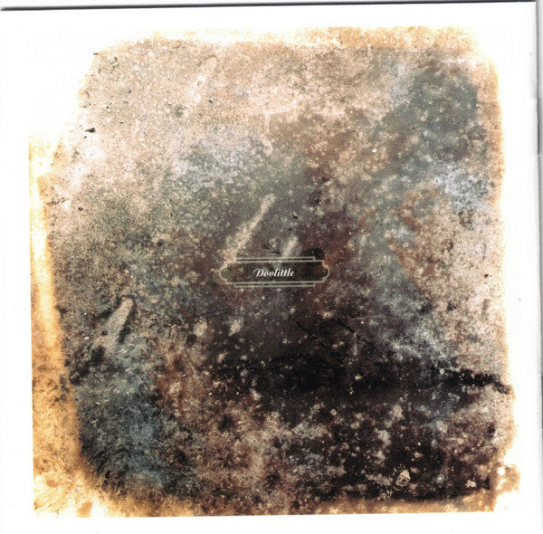 Pixies : Doolittle (CD, Album, RE, RP, Opt)