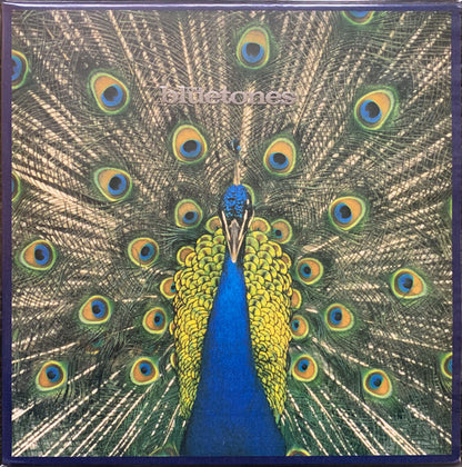 The Bluetones : Expecting To Fly (LP, Album, Ltd, Num, Gat)