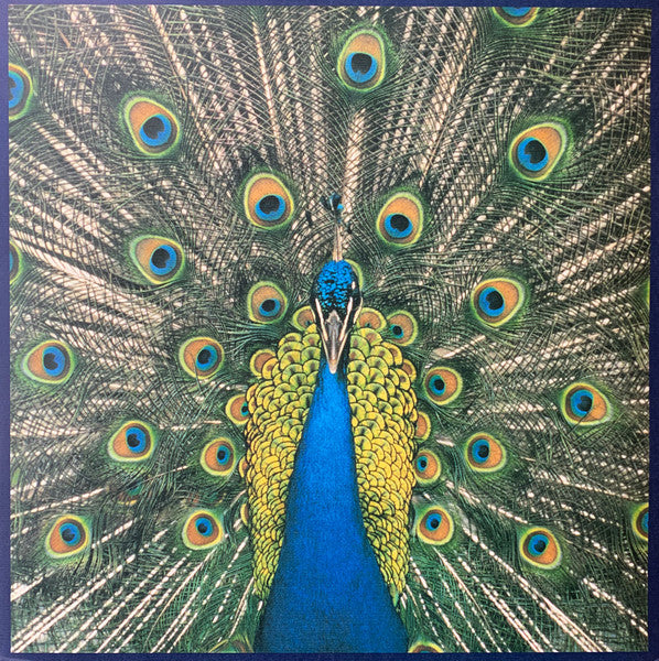 The Bluetones : Expecting To Fly (LP, Album, Ltd, Num, Gat)