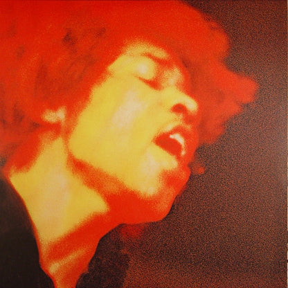 The Jimi Hendrix Experience : Electric Ladyland (2xLP, Album, Ltd, Num, RE, RM, 180)