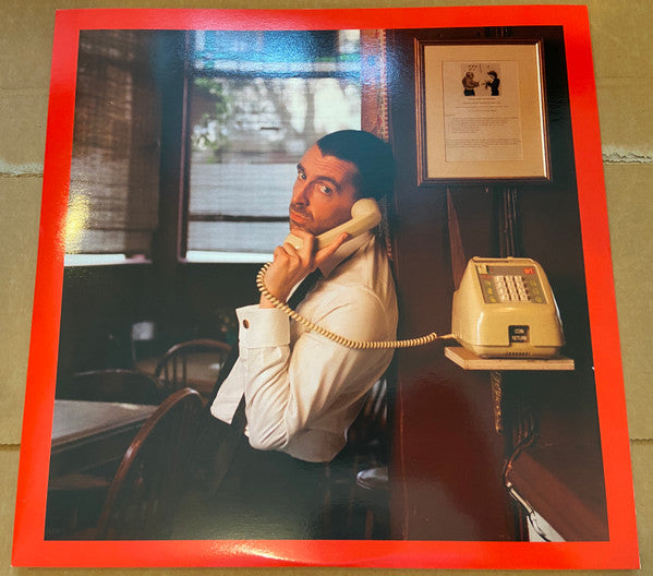 Miles Kane : Change The Show (LP, Album, Ltd, Num, Pic)