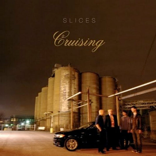 Slices : Cruising (LP, Ltd)