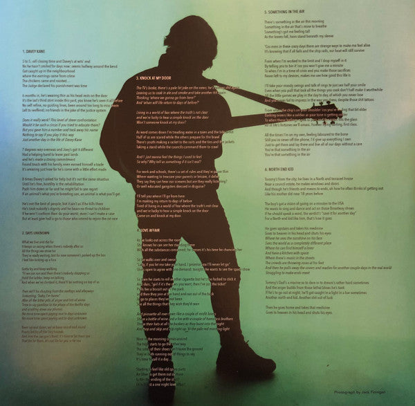 Jamie Webster (4) : Moments (LP, Album, Whi)