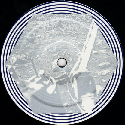 Olex : Doubledouble / Esquilax (12")