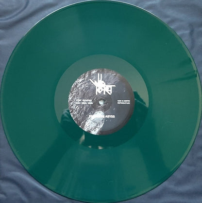 Wild Rocket : Formless Abyss (LP, Album, Ltd, Gre)