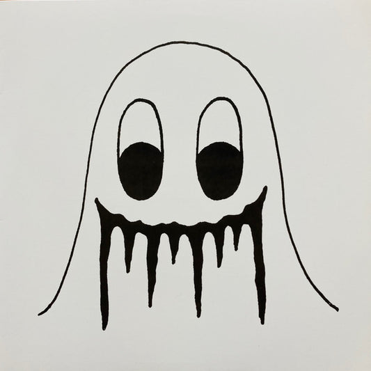 Deerhoof : Milk Man (LP, Album, W/Lbl)