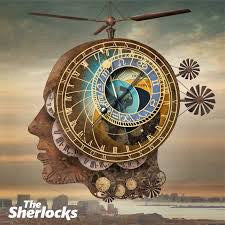 The Sherlocks (3) : World I Understand (LP, Album)