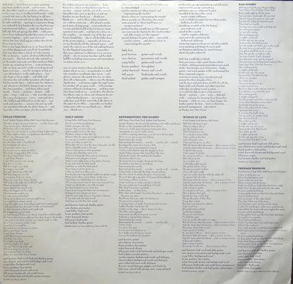 Little Feat : Representing The Mambo (LP, Album)