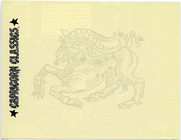 The Allman Brothers Band : The Allman Brothers Band At Fillmore East (CD, Album, RE, RM)