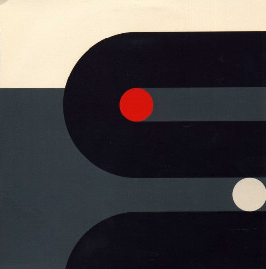 Jed St Christopher : The Diffusion Of Useful Knowledge (Lathe, 7", EP, Ltd)