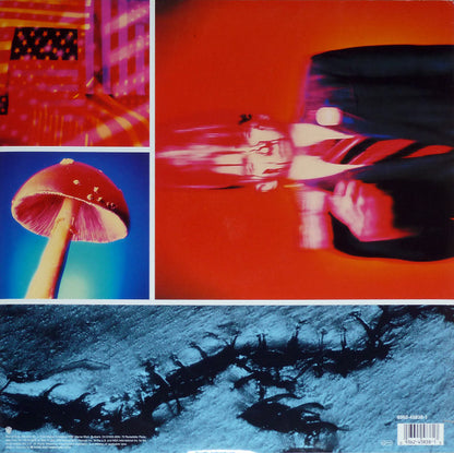 Ministry : Filth Pig (LP, Album)