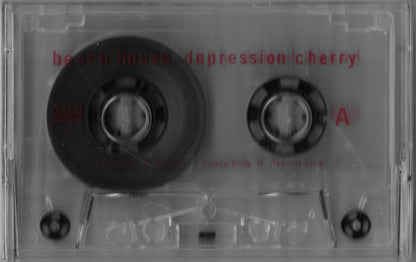 Beach House : Depression Cherry  (Cass, Tra)