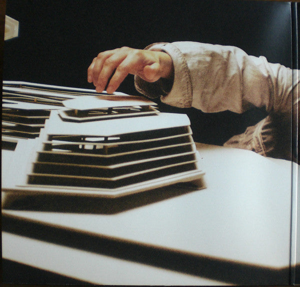 Arctic Monkeys : Tranquility Base Hotel + Casino LP, Album (M / M