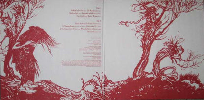 Jex Thoth : Jex Thoth (LP, Album, Ltd)